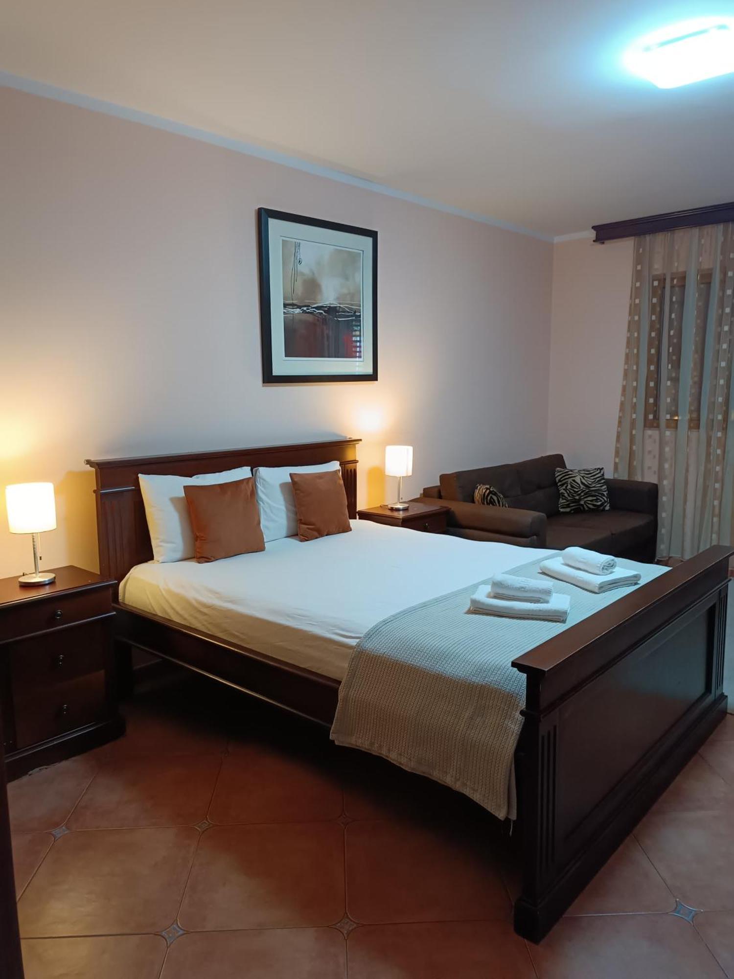 Villa Roselina Budva Quarto foto