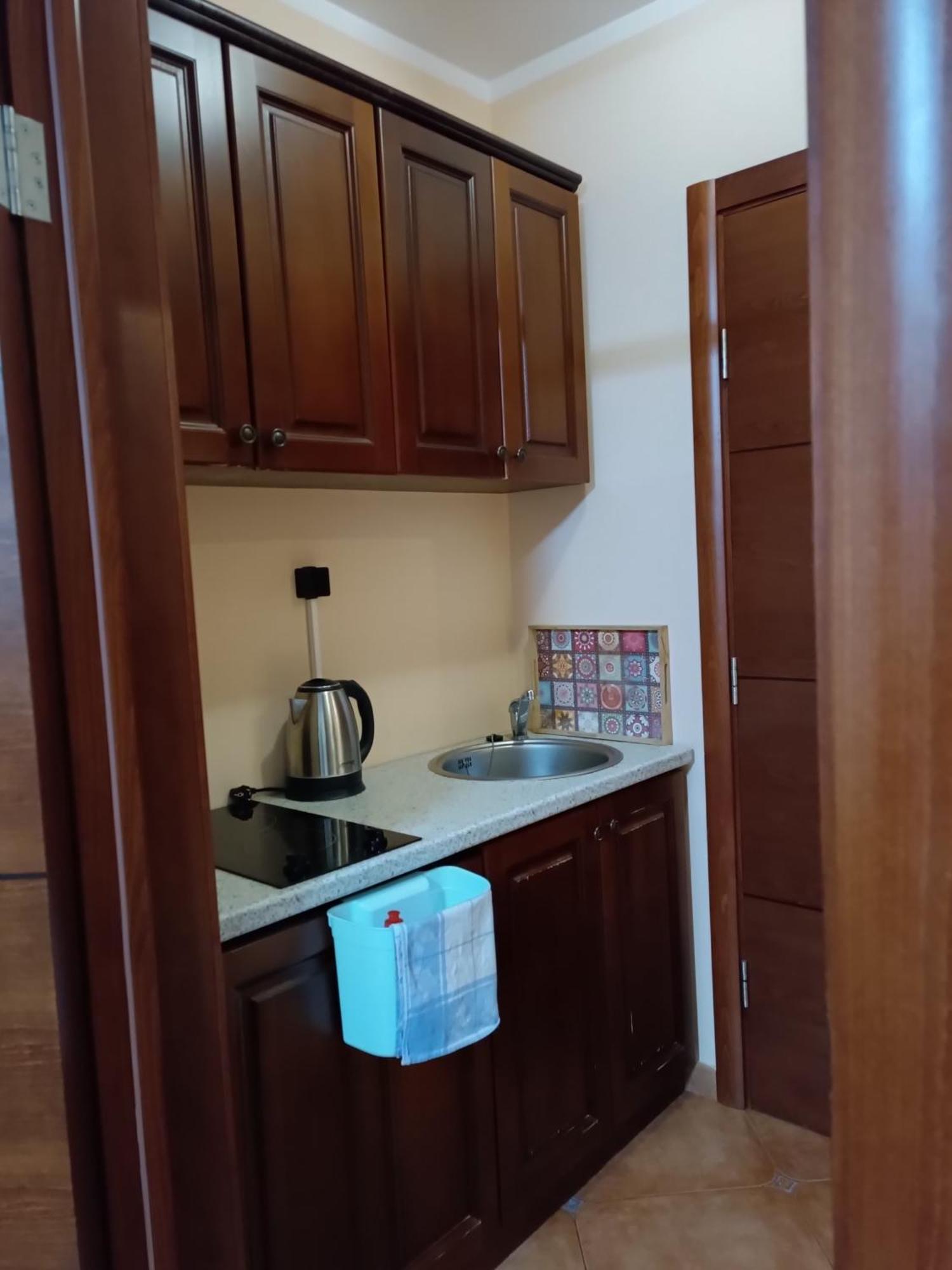 Villa Roselina Budva Quarto foto