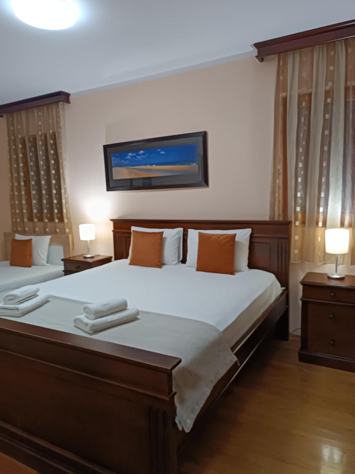Villa Roselina Budva Quarto foto