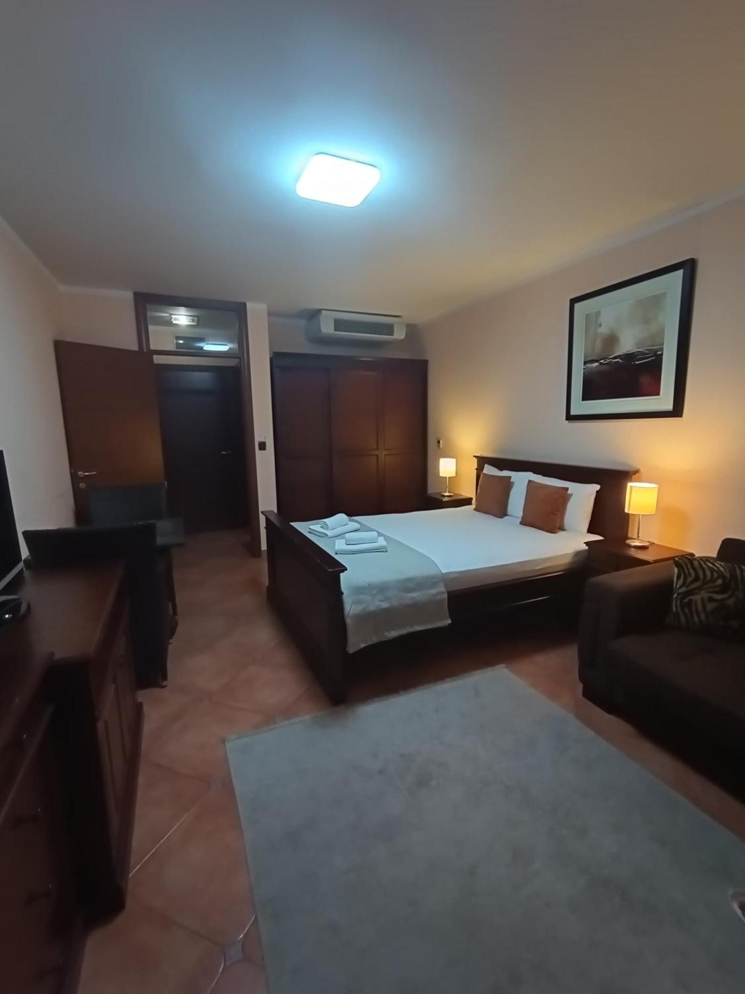 Villa Roselina Budva Quarto foto