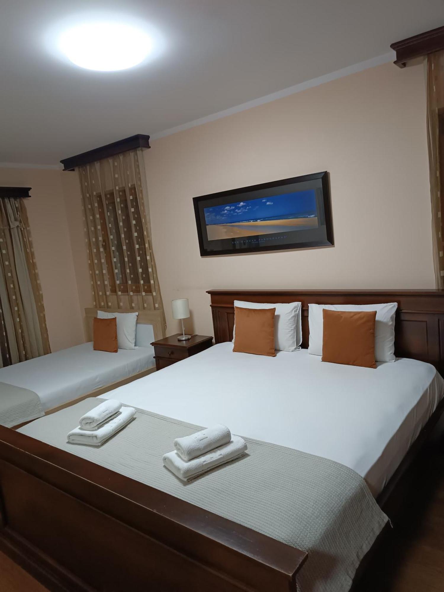 Villa Roselina Budva Quarto foto