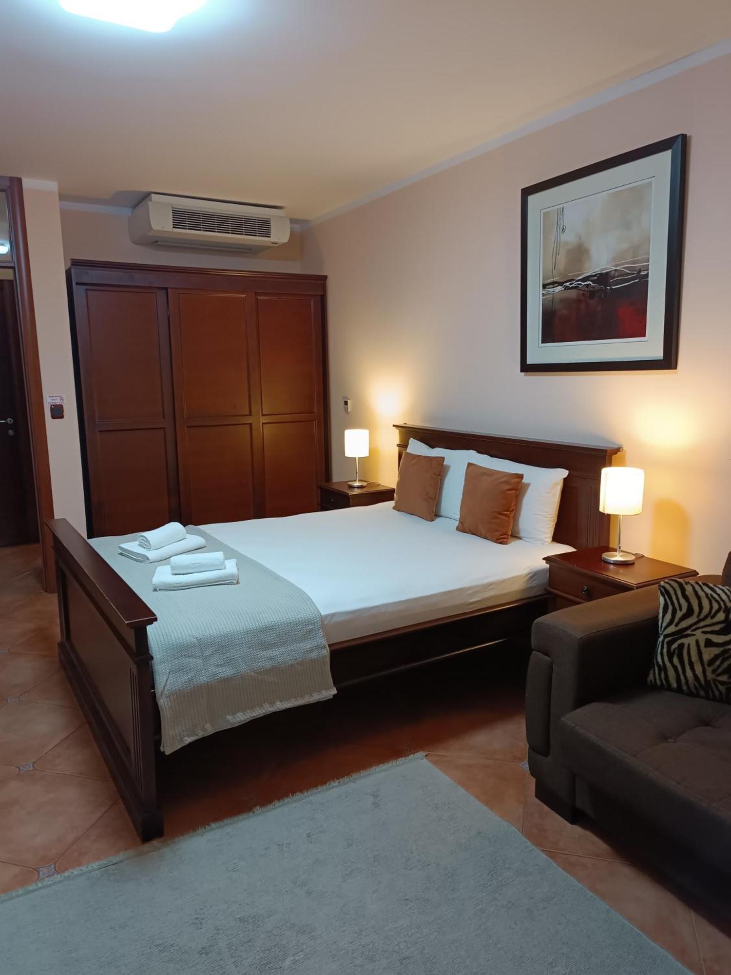 Villa Roselina Budva Quarto foto