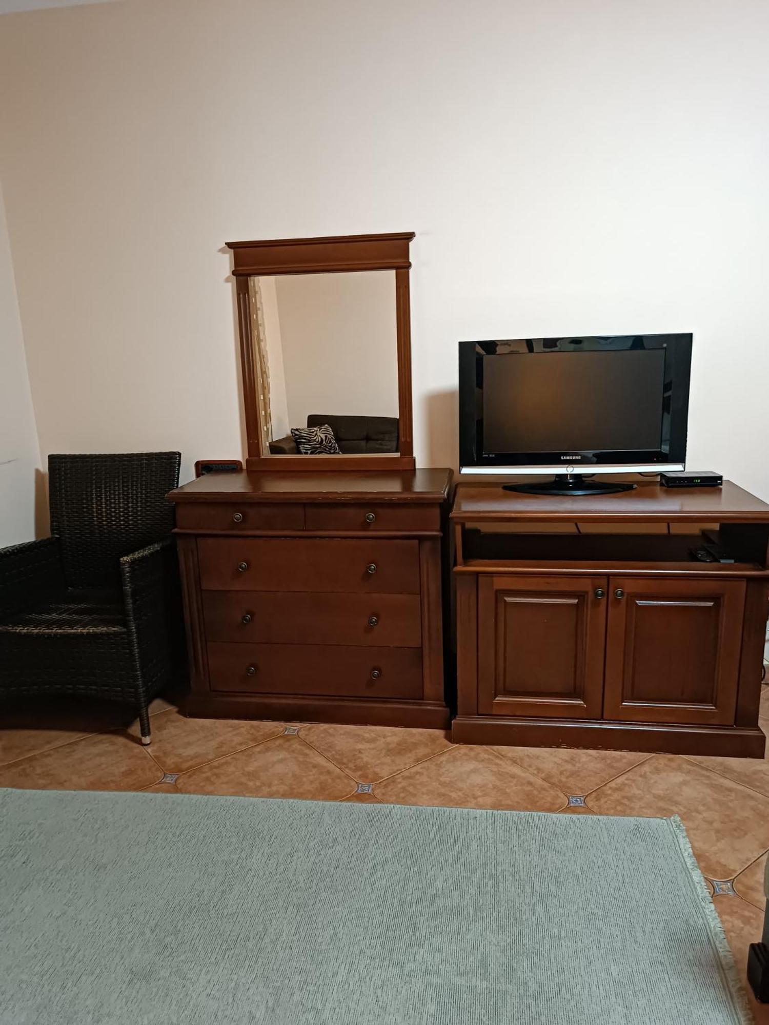 Villa Roselina Budva Quarto foto