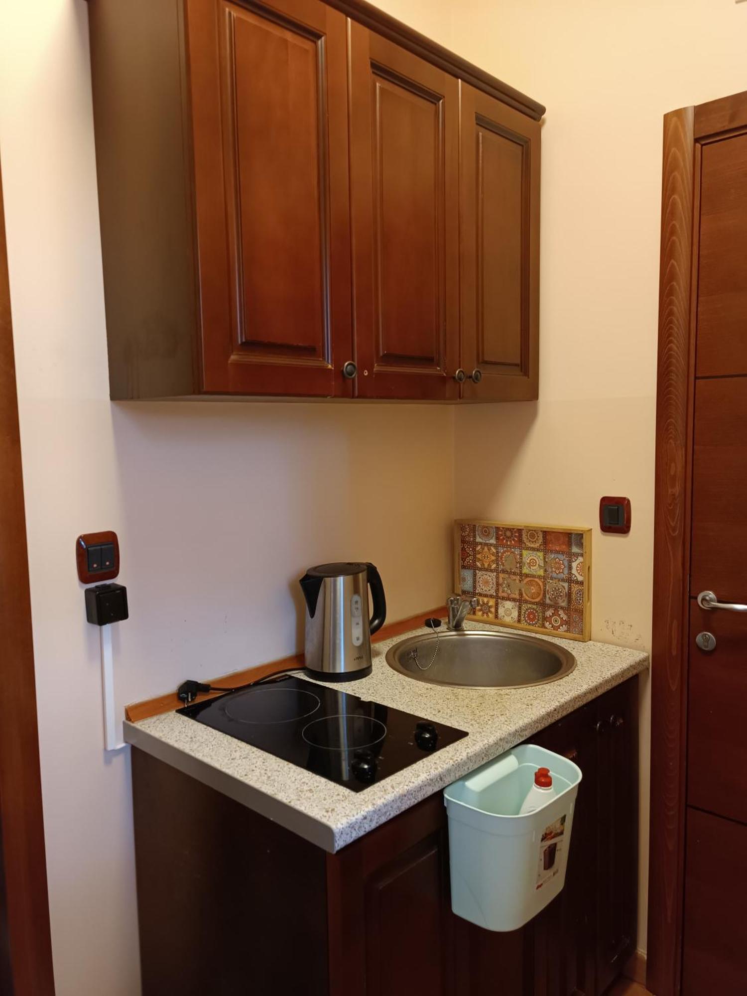 Villa Roselina Budva Quarto foto
