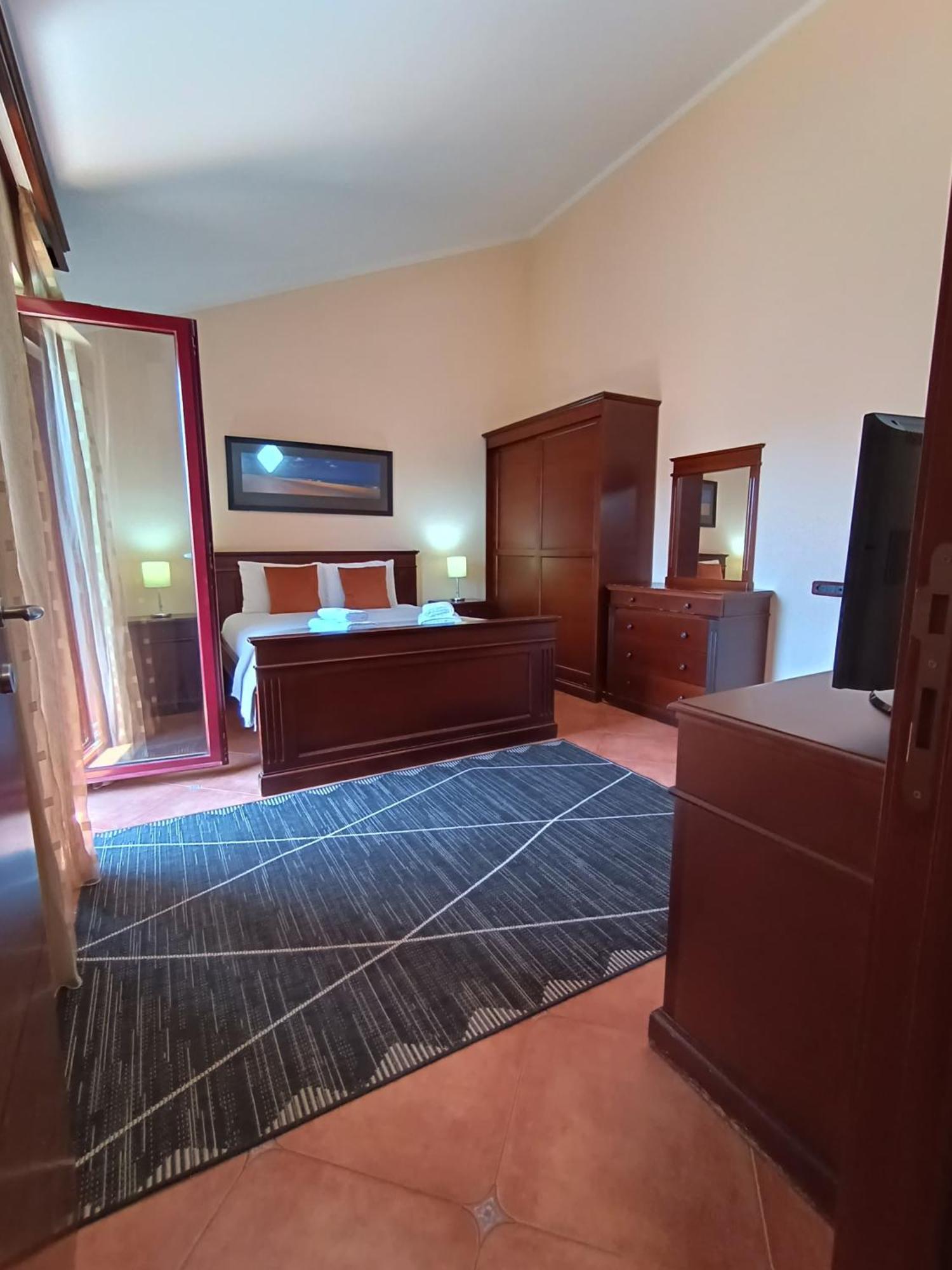 Villa Roselina Budva Quarto foto