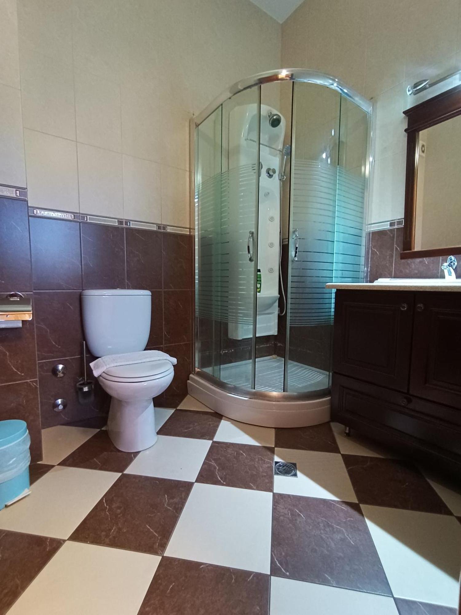Villa Roselina Budva Quarto foto