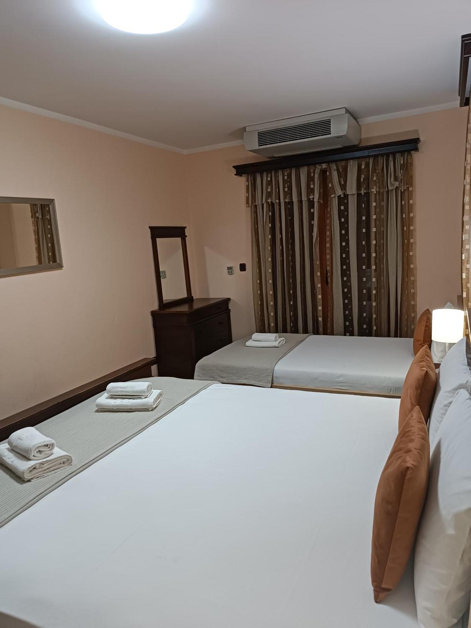 Villa Roselina Budva Quarto foto