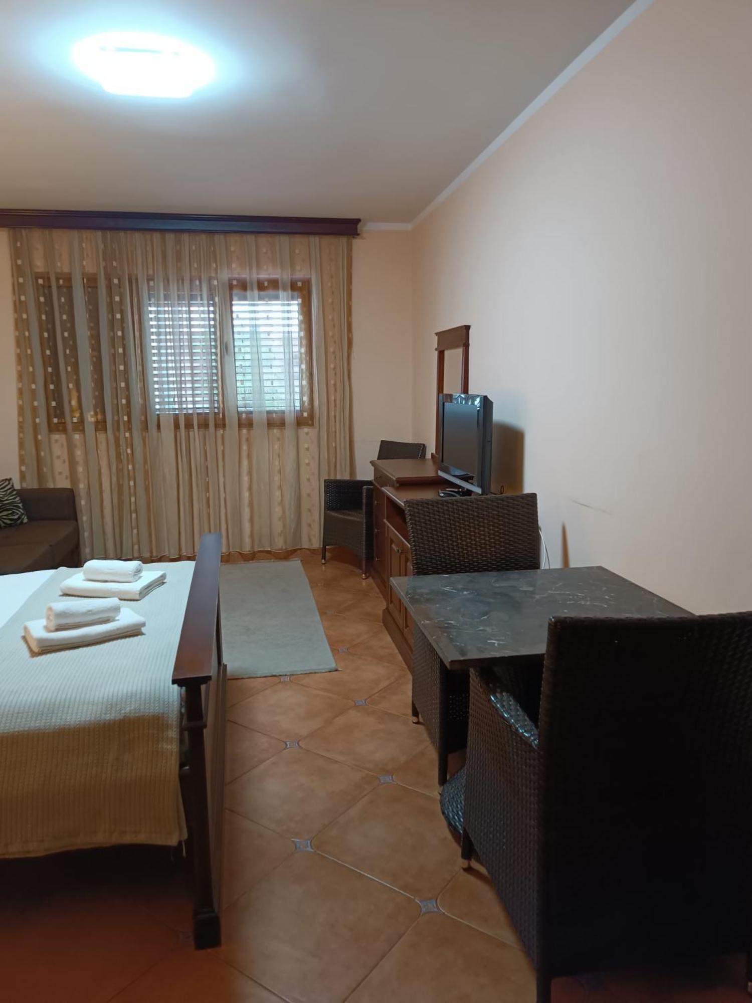 Villa Roselina Budva Quarto foto