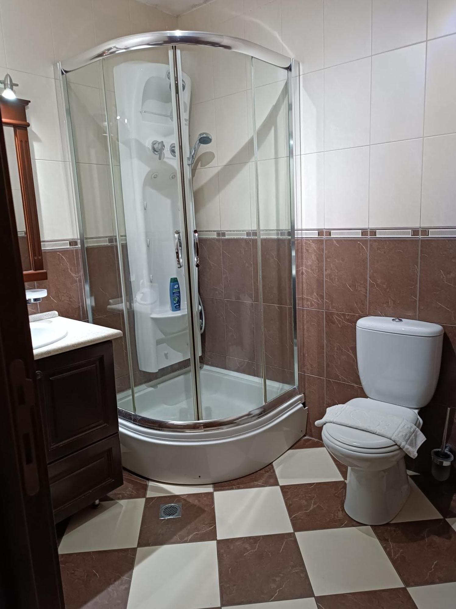 Villa Roselina Budva Quarto foto
