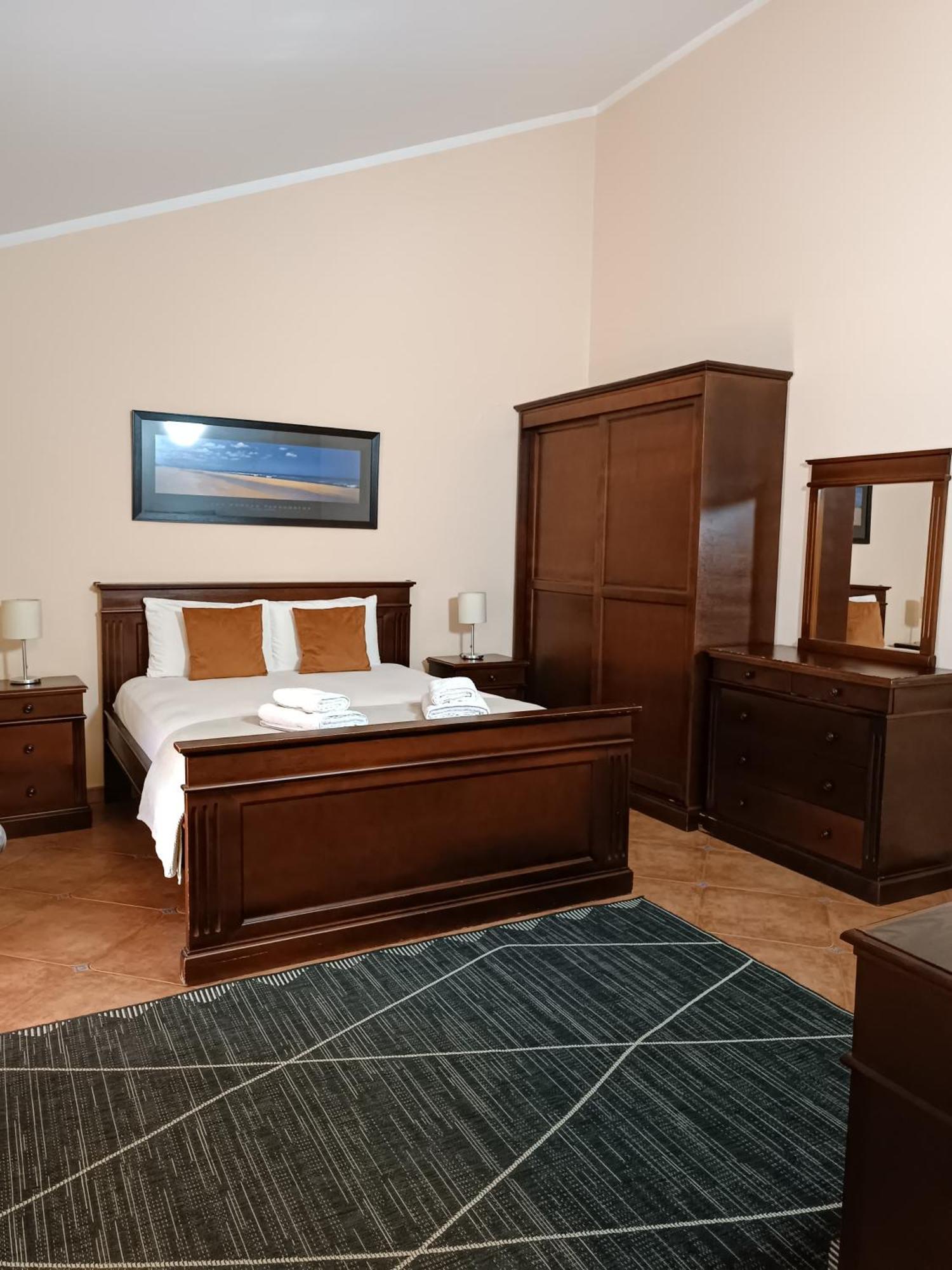 Villa Roselina Budva Quarto foto