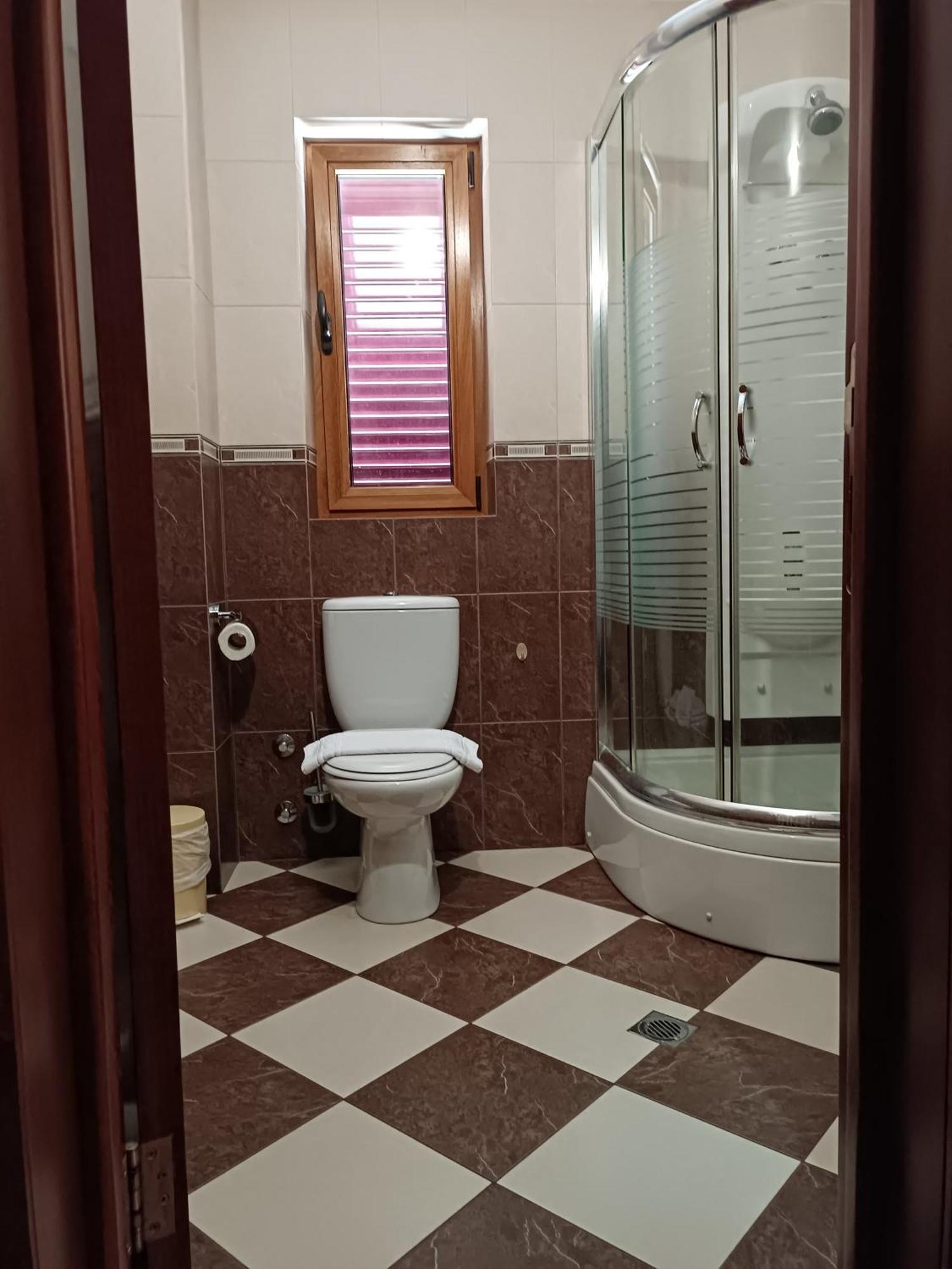 Villa Roselina Budva Quarto foto
